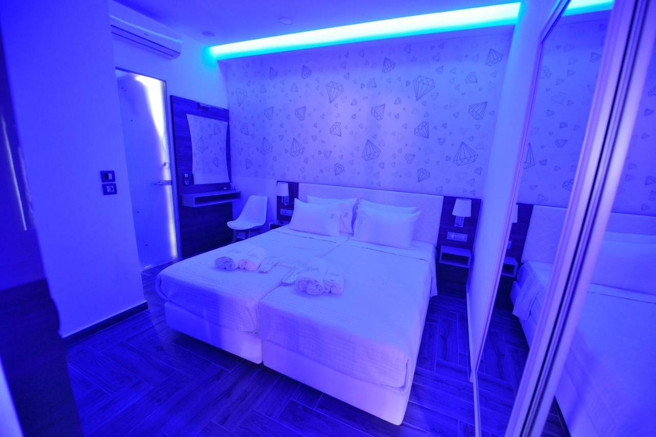 Villa Zafyra Kíssamos Zewnętrze zdjęcie